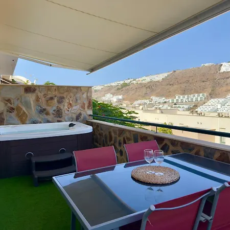 Apartamento Valley View Holidays