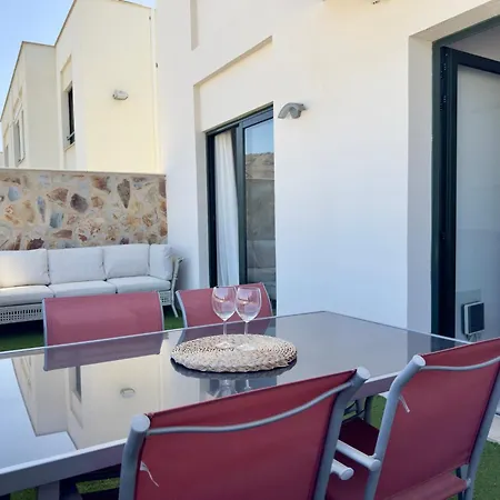 Apartamento Valley View Holidays