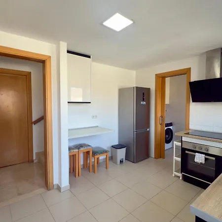 Valley View Holidays Mogán