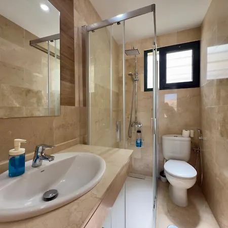 Apartamento Valley View Holidays Mogán