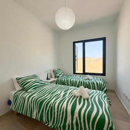 Valley View Holidays * Mogán