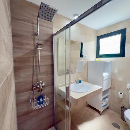 Apartamento Valley View Holidays