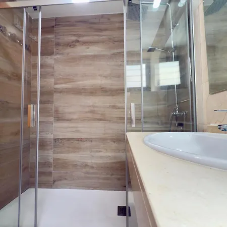 Apartamento Valley View Holidays *