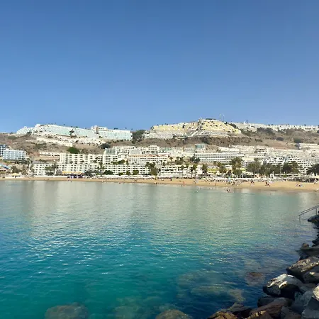 Valley View Holidays Apartamento Mogán