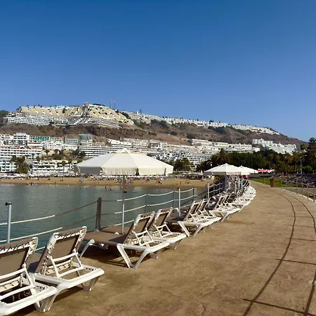 Valley View Holidays Apartamento Mogán