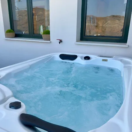 Apartamento Valley View Holidays