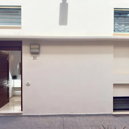 Valley View Holidays Mogán