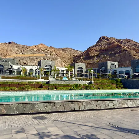 Valley View Holidays Mogán