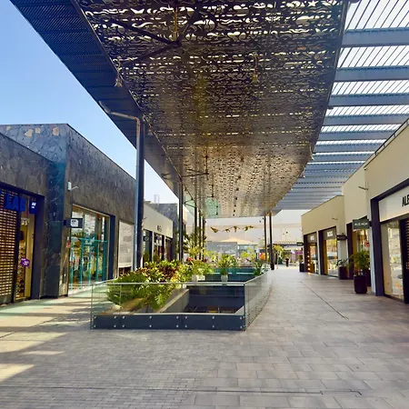 Valley View Holidays Mogán