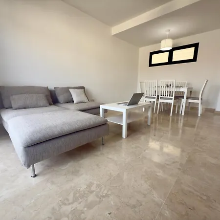 Valley View Holidays Apartamento