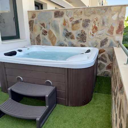 Apartamento Valley View Holidays