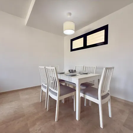 Valley View Holidays Apartamento