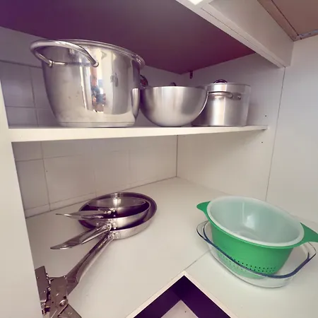 Valley View Holidays Apartamento Mogán